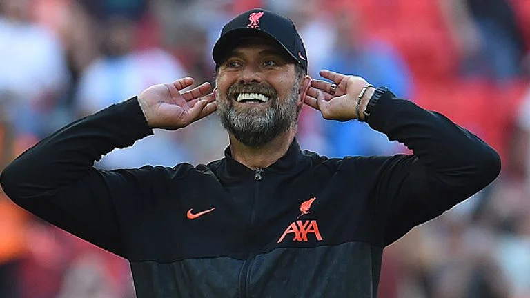 Clubs with fantastic statistics, it's reached 10 semifinal matches, that's all it's got.