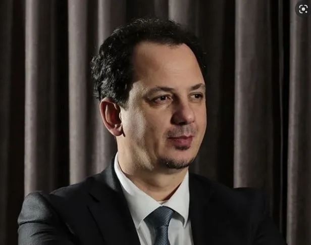 LVV MP Burim Meta fordert Botschafter Martin Berisha