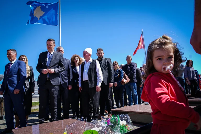 Obadiah recalls Meya: Kosovo can't move forward without finding calm for the family of the homeless