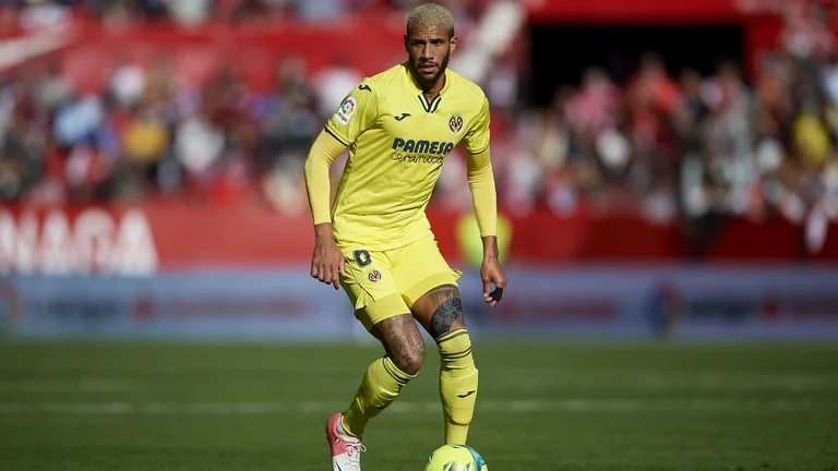 Villarreal midfielder scared: Anfield is hell, Liverpool will try to kill us