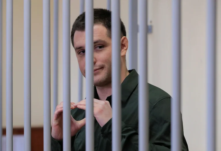 United States and Russia exchange two prisoners