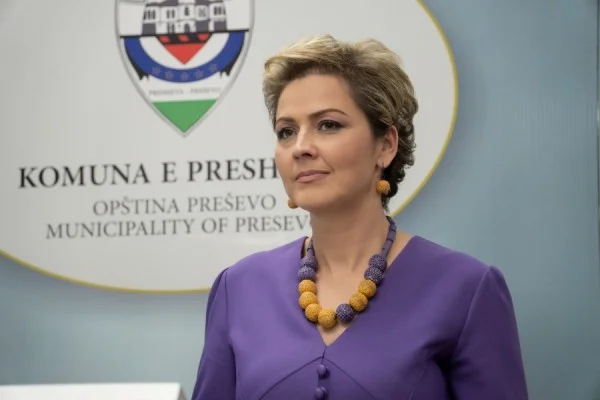 Sinan: Arifi, Salihu are contributing to Serbia's parliament remaining without Albanian MP