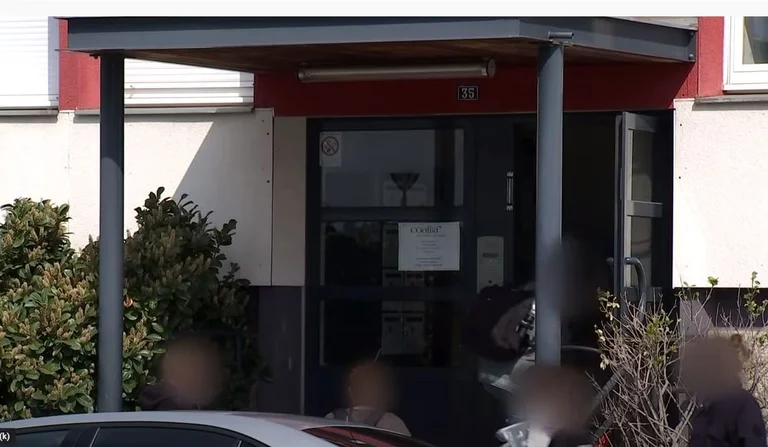 New details, prior to the Kosovo couple's murder, had occurred in a fight at the apartment.