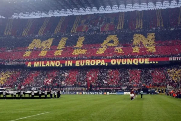 Plus de 75 000 billets vendus pour le match entre Milan et Fiorentina