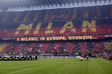 Über 75.000 Tickets verkauft für das Spiel zwischen Mailand und Fiorentina