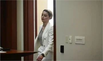 2 Amber Heard's personality disorders, according to psychologist