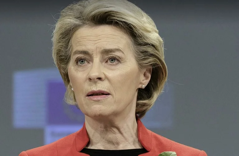 Die EU reagiert stark nach der Gasentscheidung Russlands, ruft sie zu einem Instrument für Blackmail