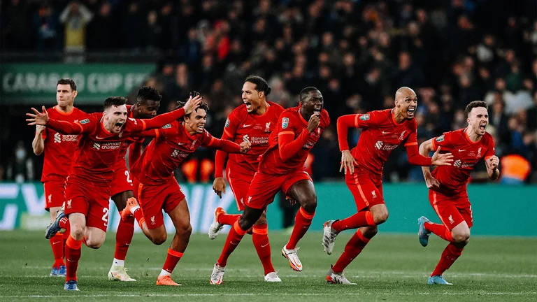 Liverpool pour la victoire seulement contre Willarreal, formations possibles