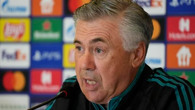 Anceplotti Strategu: We expect the magic of Bennabeos, what else can I say?