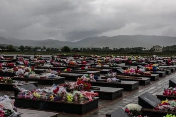 23 ans après le massacre