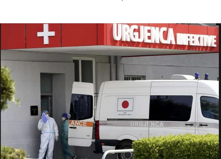 “I've stayed for 49 days at the hospital”, ex-Deputet relates battle with COVID