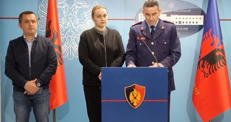Chocolate-processed cannabis heroin seized in Albania