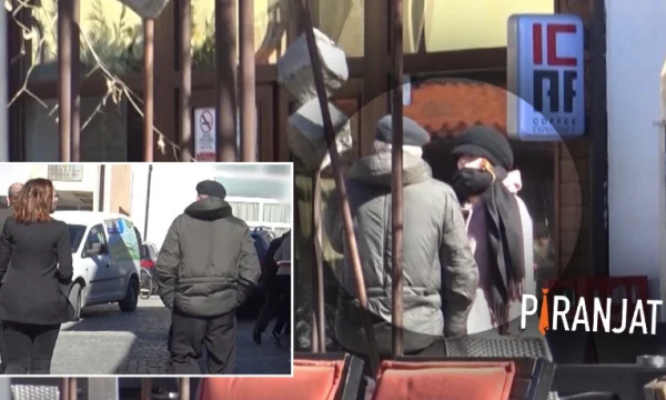 “Come on, you get used to”, journalist exposes pedophilia professor in Prizren