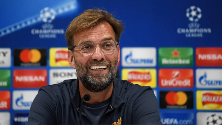 Clopp with the big statement before the Villarreal: Juventus and Bayerni underestimated them, we don't