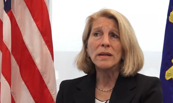 Donfried: Dialogue urgent issues, US and KFOR take care of your safety