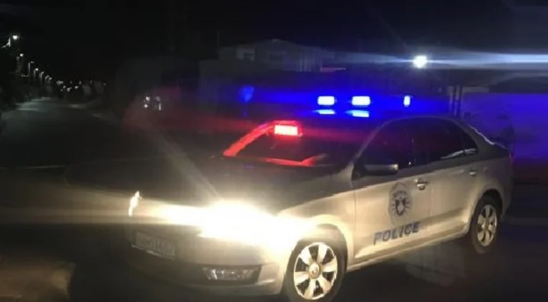 Tirs avec des armes à feu et des outils à Bare, Mitrovica, deux personnes arrêtées