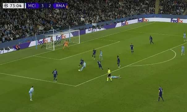 Bernardo Silva est un imagineur.