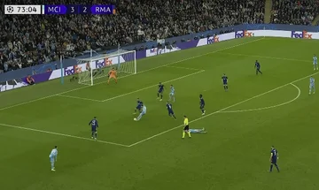 Bernardo Silva ist ein Denker.