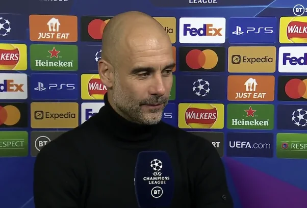 Guardilla craint Real à Bernabeo, c'est sa déclaration intéressante après le match.