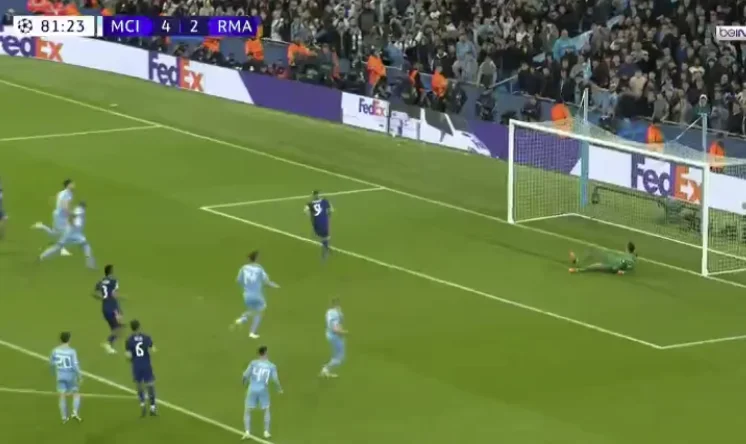Si tu me dis que ce type est normal, c'est dur de croire que Benzema travaille avec Pananca.