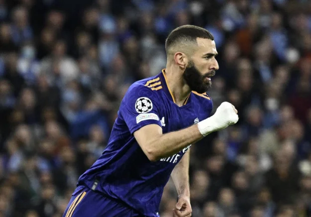 The high-speed part at the City Real Summit was scored three goals