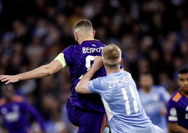 7 gol, lotta folle, Guardilla contro Anceplott chiude la prima semifinale di Champut