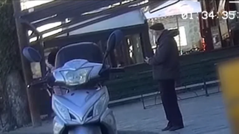 Il professore di pedofilia a Prizren è esposto ai social network