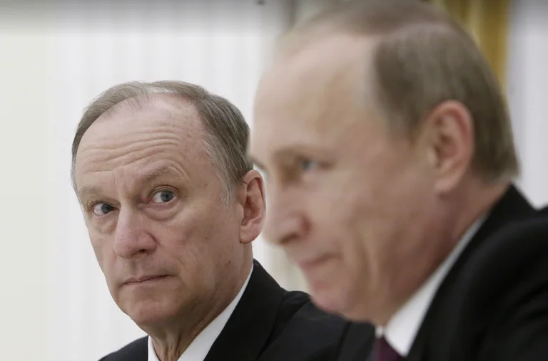 L'allié de Poutine met en garde contre la fragmentation de l'Ukraine.