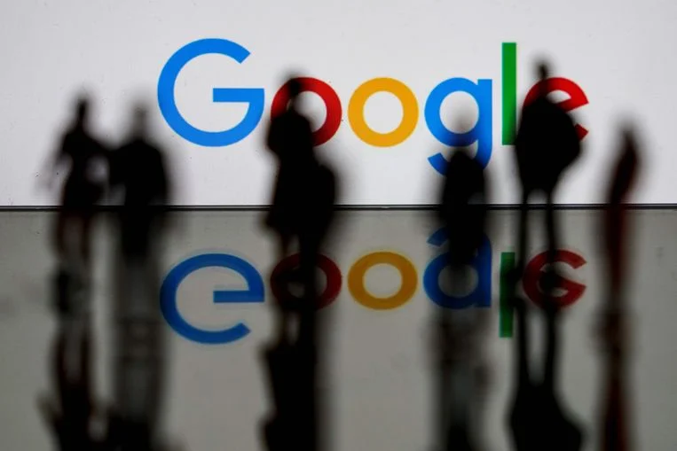 Ne définissez pas les actifs de la société Google