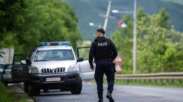 Kosovo police confirm: We were attacked with guns in Zupche