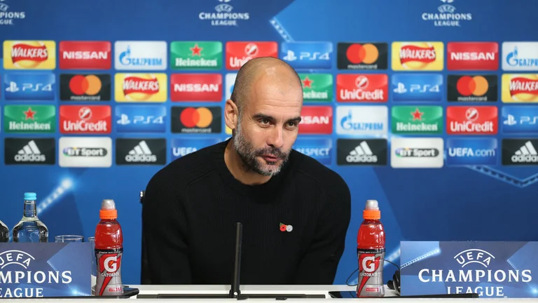 Guardilla vient avec une forte déclaration avant le match avec Real: Nous avons deux combats difficiles pour arriver à la finale.