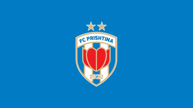 FC Pristina présente Agim Ademi à la police, inspecteurs