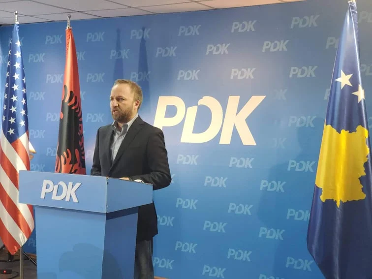 Tahiri calls the conference: The Investigative Commission on the necessary current, we talk with statistics there.