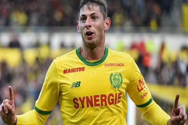 La morte di Sala, Cardiff City richiede 80 milioni di sterline di risarcimento da Nantes