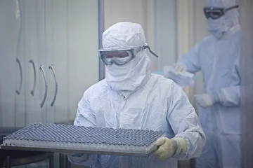 Ist das Delta “super-variant” das letzte der Coronavirus?