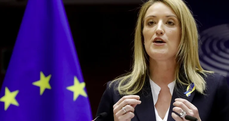 EP President: Unfair, calls for visa liberalisation for Kosovo are facing deaf ears