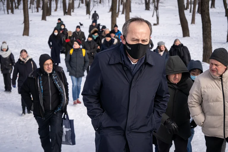 Avdullah Hoti promises support to Ukraine: Any Help Is Worth