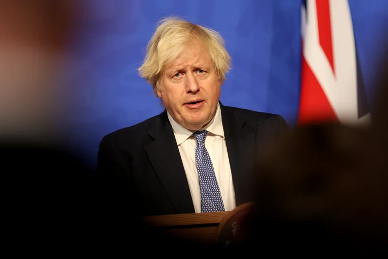 Great Britain wants to give Ukraine rockets against ships