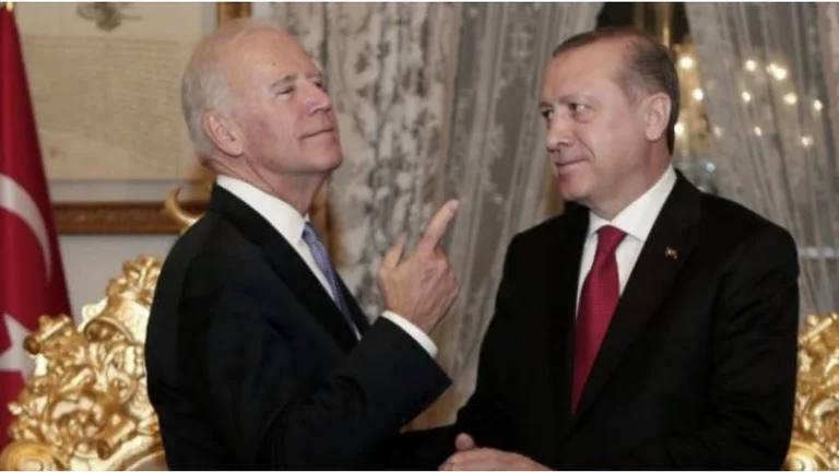 “Genocide gegen Armenier”, Erdogan reagiert stark auf Biden: Lerne die Geschichte vor dem Sprechen