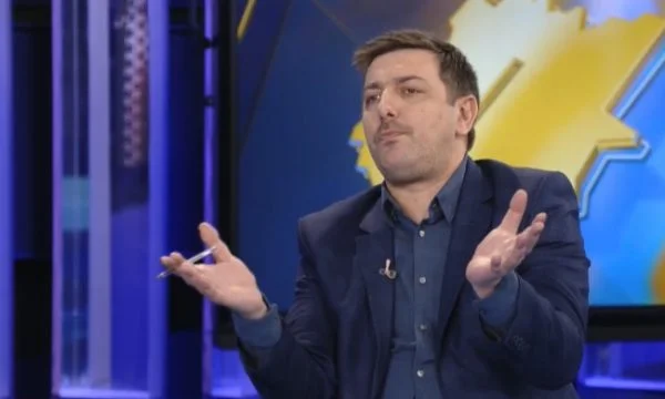 “It's winding up a crime”, Syla talks about Martin Berishaj case