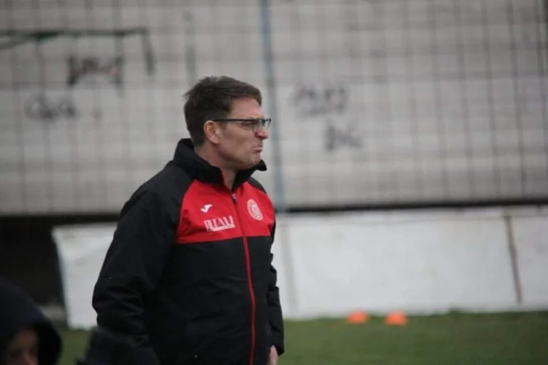 Confirma oficialmente el club Gjilan, comparte las calles con Munishes Ismet