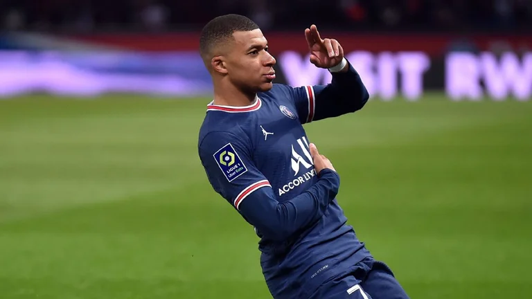 Untrusted salary PSG proposes to Mbarppes to continue the contract