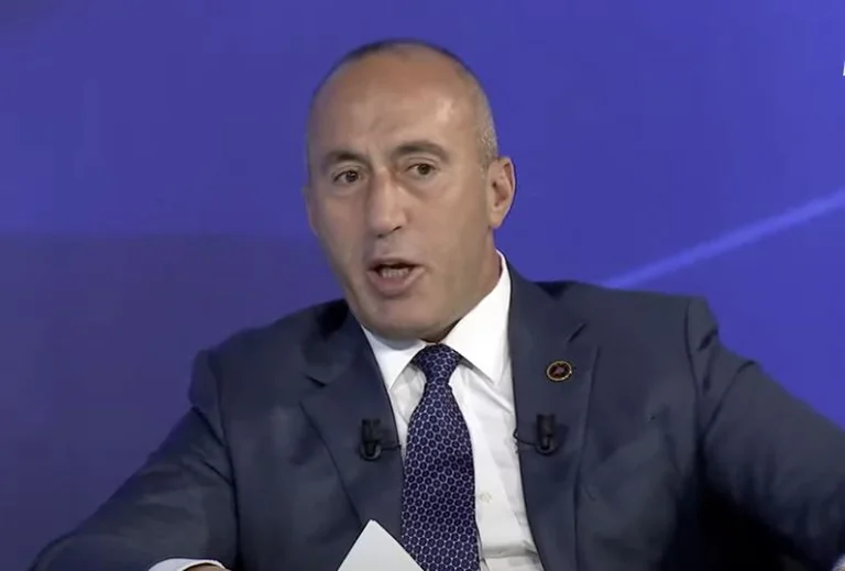 Le scandale de Berisha, Haradinaj demande à Kurti et Osmani: Où sont les frontières morales