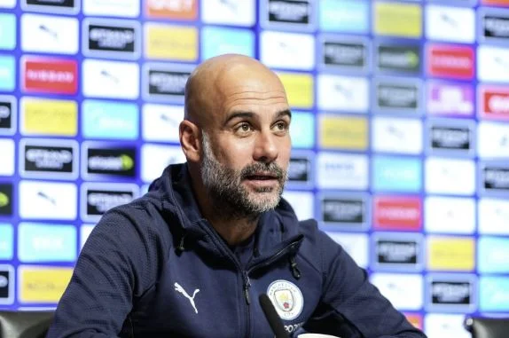 Pep Guardilla parle avant le match: Jouer contre Real est un test extraordinaire