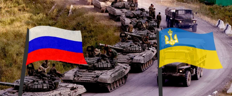 Russland warnt die USA: Schicken Sie keine Waffen in die Ukraine