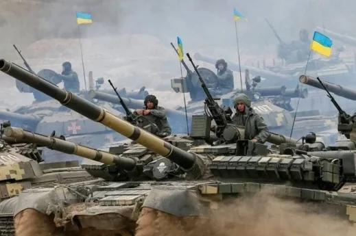 Regierungsbericht: Etwa 22 Tausend russische Soldaten wurden bisher getötet