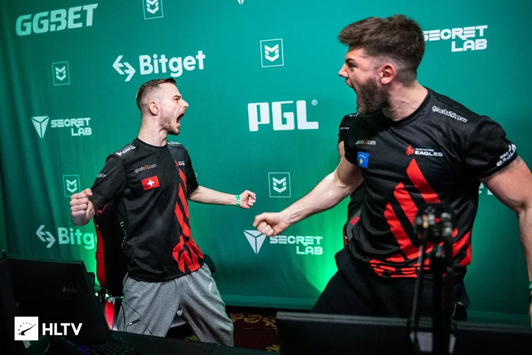 Serbian media write about the success ofad News Eagles: It was the greatest surprise.