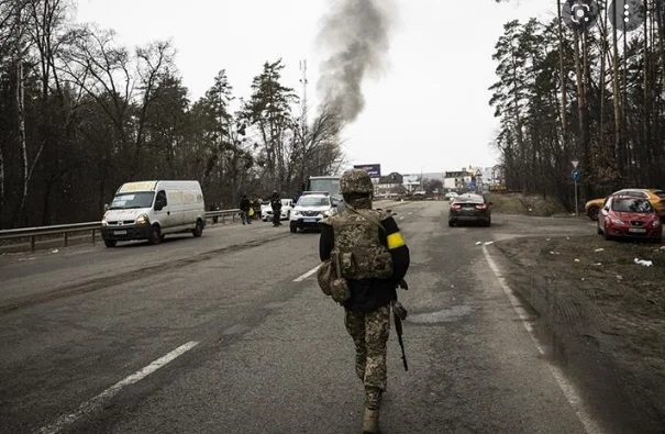 Cinq morts dans des attaques en Winnitsia