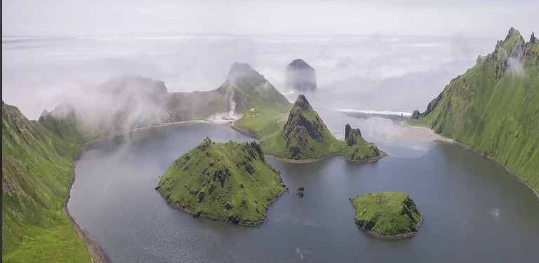 Kuril Islands: Japan called them occupied by Russia, Moscow vows to invest in them
