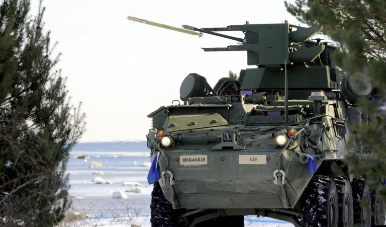 The world is investing in protection: Over two trillion dollars during the past year